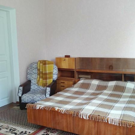 Separate Room Homestay In A Private House, Facilities Shared With Owner Berdychiv Extérieur photo