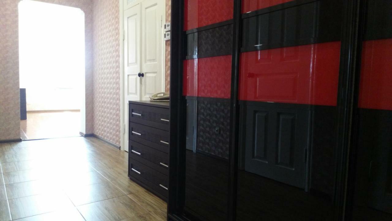 Separate Room Homestay In A Private House, Facilities Shared With Owner Berdychiv Extérieur photo